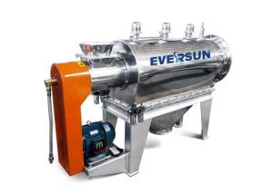 China Tapioca Starch Centrifugal Sifter on sale