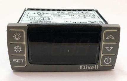 Quality Dixell Digital Refrigeration Controller for sale