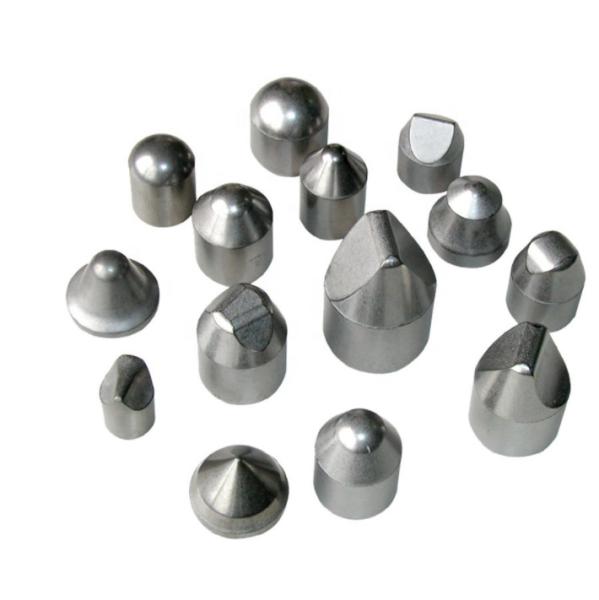 Quality Co WC 0.05mm Cemented Carbide Inserts Button Drill Bits for sale