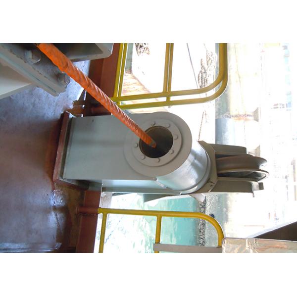 High Efficient Hydraulic Offshore Marine Spooling Device Winch For Ship