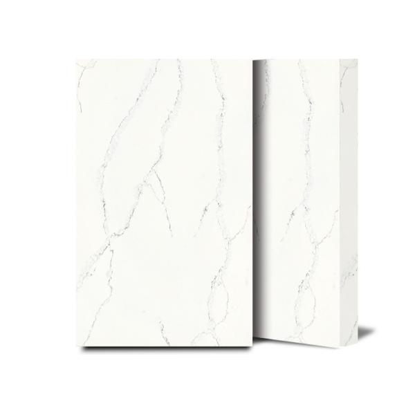 Kitchen Countertop Quartz Stone Top No Radiation 10mm 12mm 15mm Thickness