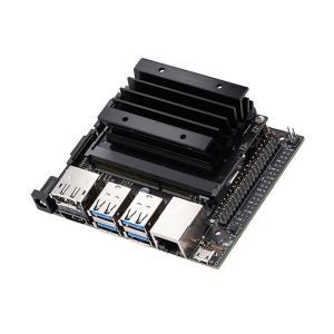 China AGV 4GB 64bit LPDDR4 Nvidia Jetson Nano Industrial Motherboards Developer Kit B01 on sale