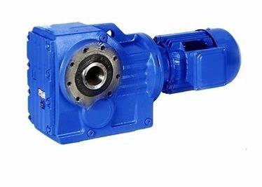 Quality Helical Bevel Gear Reducer 3600rpm for sale