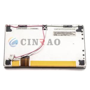 Original Sharp 6.5 inch LQ065T5GG63 LCD Display Screen Assembly For Car GPS Auto Parts