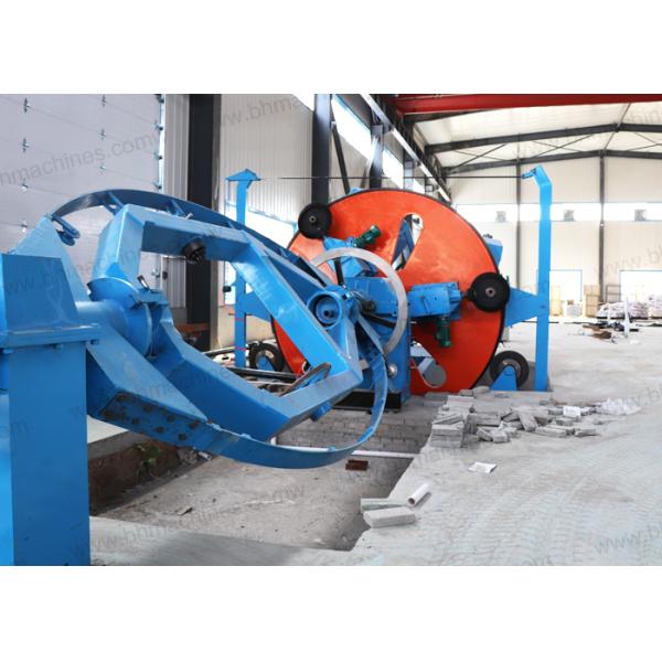 Electrical Wire Cable Machine for Kvv, Rvv, Yjv Cable Laying up Machine