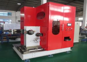 Buy cheap Durable Hi - Speed Bottle Cap Offset Printing Machine With Qs Approval product