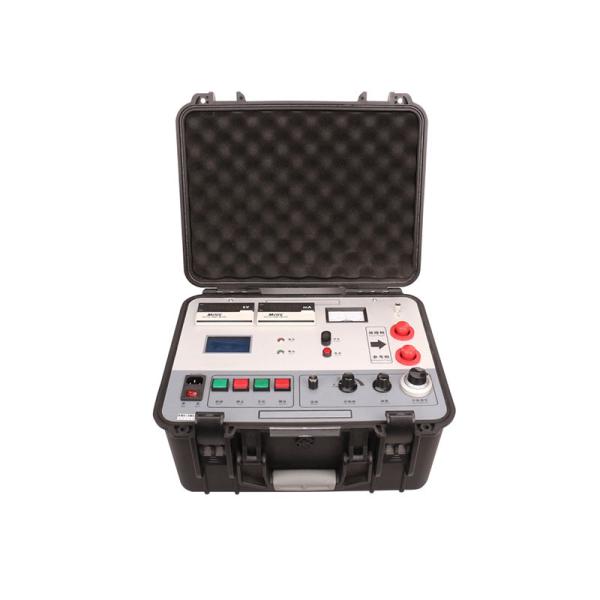 Quality Electronic No-Load Voltage 7500V High-Resistance Cable Fault Detection Sheath Fault Pre-Location High-Voltage Bridge for sale