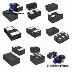 AT42QT1085-AUR Integrated Circuit Sensor capacitive touch ic With SPI Interface