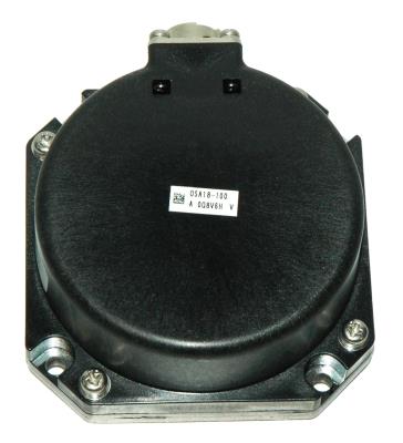 MITSUBISHI Internal Shaftless Encoders OSA18-100 For AC Servo Motor HF154S-A48 Series