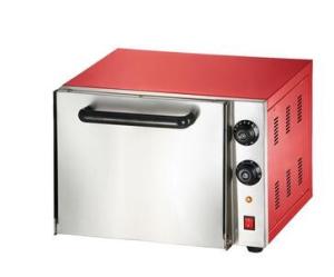 Buy cheap Good Uniformity Bread Oven Machine Customized With Security Siren product