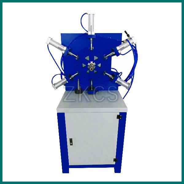 Quality 0.6Mpa Pneumatic Expanding Machine 6pcs Cylinder Tube Expander for sale