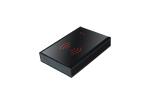 10 - 27DBm UHF Desktop Reader , Usb Uhf Rfid Reader / Writer Card Issuing
