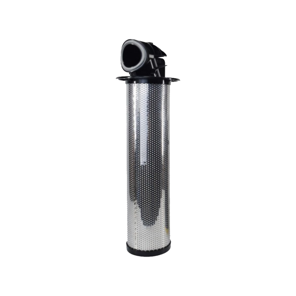 Precision Air Filter technical details
