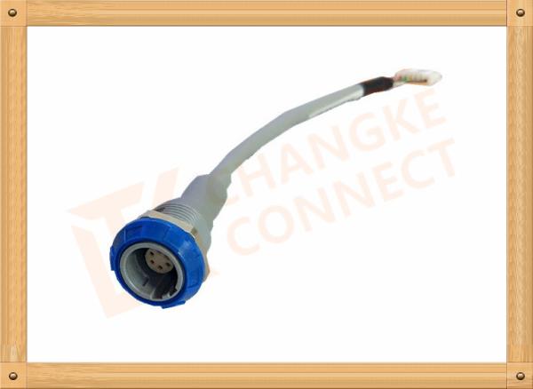 Quality Customizable OUD / REDEL Cable Machine Inner Wire ISO Blue for sale
