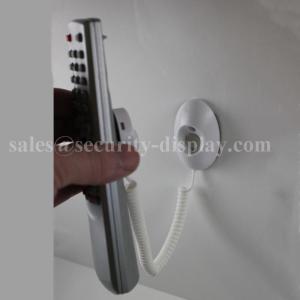 Buy cheap Bungee Security Tether With Magnetic Coupling For Anti Theft Display product