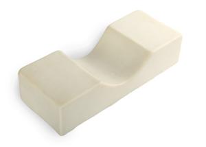 Buy cheap Breathable Lash Memory Foam Travel Pillow Multi Function For Eyelash Extensions product