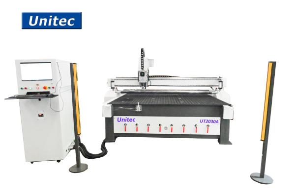 Quality Full Ce Standard 380v Computerized Woodworking Cnc Router Machine for sale