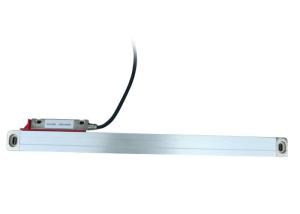Buy cheap 0.2um Absolute Linear Scale Transmission Infrared Optical Measurement System product