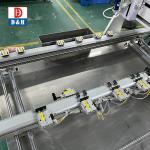 High Precision Auto Glue Dispensing Machine For Large Scale Glue Application