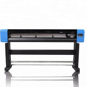 Buy cheap 1000mm / S CAD Plotter Machine High Performance Single Color 110 / 220V product