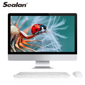 Buy cheap 18.5inch I3 Desktop Computer product