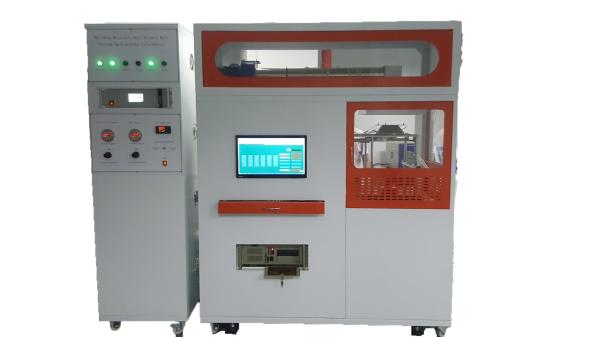 Quality Computer Control Fire Testing Equipment Cone Calorimeter With Software For Building Materials ASTM E 1474 for sale