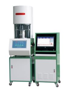 Buy cheap Compressive Strength Rubber Testing Machine Anticorrosive Sturdy product