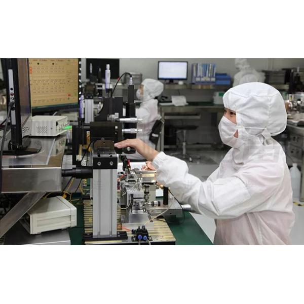 ABS Box Type PLC Optical Splitter Plastic Box Enclosure Splitting 2-64 Channels