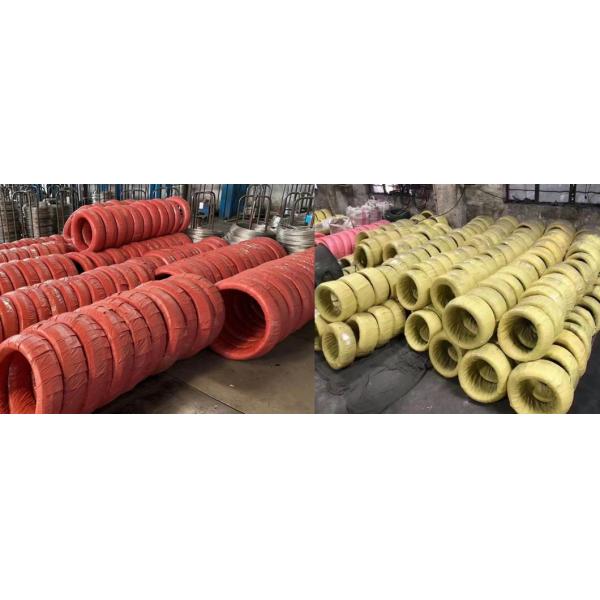 Hot/Electro DIP Galvanized Steel Wire Low Carbon Iron Wire for Mesh Chinese Manufacturer