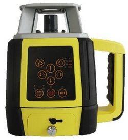 Rotaing Laser  FRE102B  red beam laser  with high quality accuracy used for laser land level system