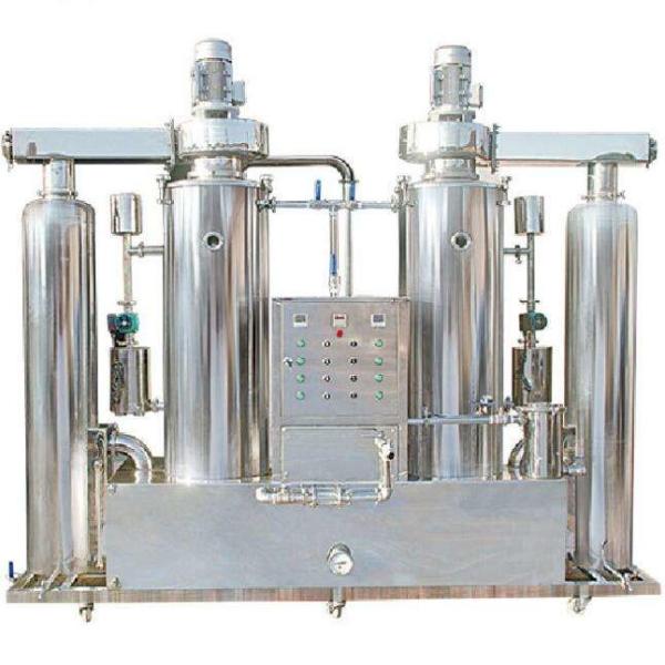 Quality Motor Honey Processing Line Semi Automatic Creamed Honey Machine for sale