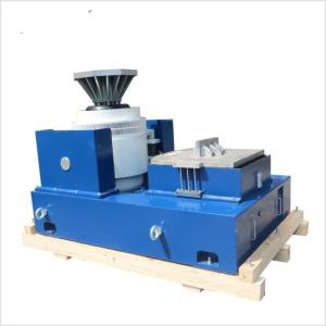 Buy cheap High Frequency Vibration Table For Testing Satellite And Spacecraft Components product