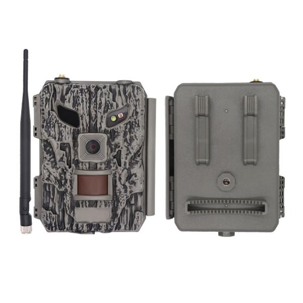 Quality 4G Wireless Cloud 24MP Clearly Images Game Camera 4G Cellular Game Camera for sale