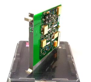 China ABB 88FV01F GJR2332300R0200 Master Station Modem Module on sale