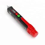 Non Contact Electrical Tester Pen , Non Contact Voltage Tester Pen With LCD