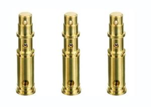 CNC Brass Turning Components Lathe Turning Machine Accessory