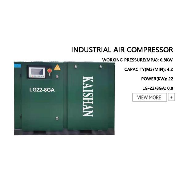Customized PSA Oxygen Generator Provided Video Outgoing-Inspection