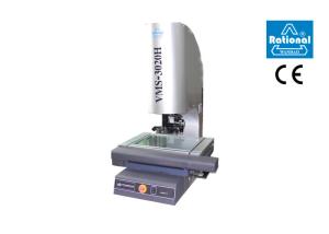 Buy cheap Auto Focusing Video Measuring Machine Visual Measurement System 50/60 Hz product