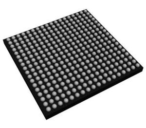 Buy cheap IC Integrated Circuits EPM2210F324C3N FBGA-324 Programmable Logic ICs product