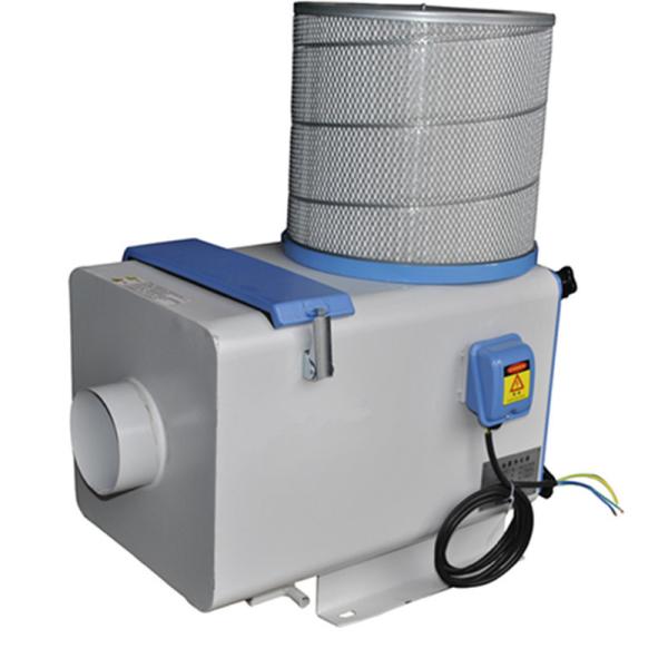 Quality ESP HEPA filter Oil Mist Collector for sale