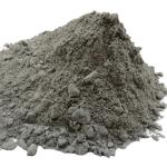 High Strength Refractory Castable with Intentional Standard SiO2 Content