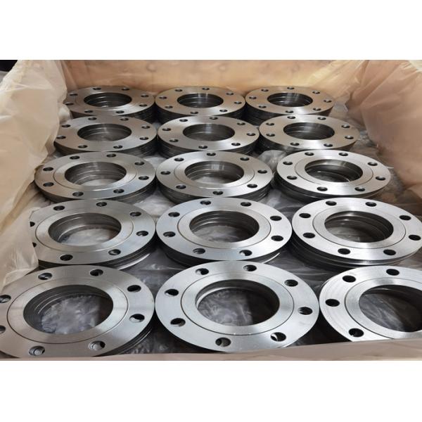 Class 150 To 2500 Forged Carbon Steel Flange GOST 33259 12820 12821 12836