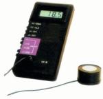 UV Radiometer magnetic particle inspection machine / mpi inspector