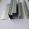 Buy cheap Led Strip Use Aluminium Slot Profile Durable Heat Sink Profiles Aluminium from wholesalers