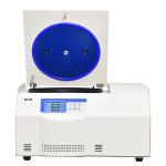 Refrigerated PRP PRF Centrifuge Machine With 10Ml 20Ml 30Ml 50Ml