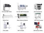 fuji placement machine,AIMEX IIS - Fuji Flexible Placement machine,smt pick and