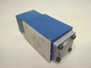 Buy cheap Rexroth R900338881 4WH6C5X/OFSO450 4WH6 Series Directional Valve With Fluidic Actuation product