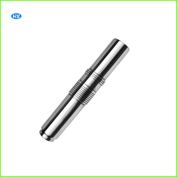 Quality Anti Rust Hydraulic Breaker Spare Parts 100mm Chisel HRC58-62 Hydraulic Hammer Piston for sale