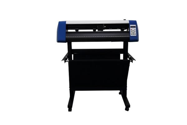 Quality Auto Contour 720mm 28 Inch Vinyl Cutting Plotter Machine for sale