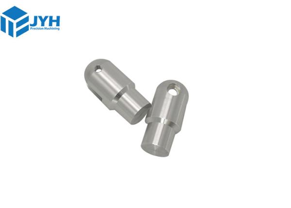 Quality Anodized Aluminum Machining Parts for Customized Size and Drawings in CNC Milling for sale